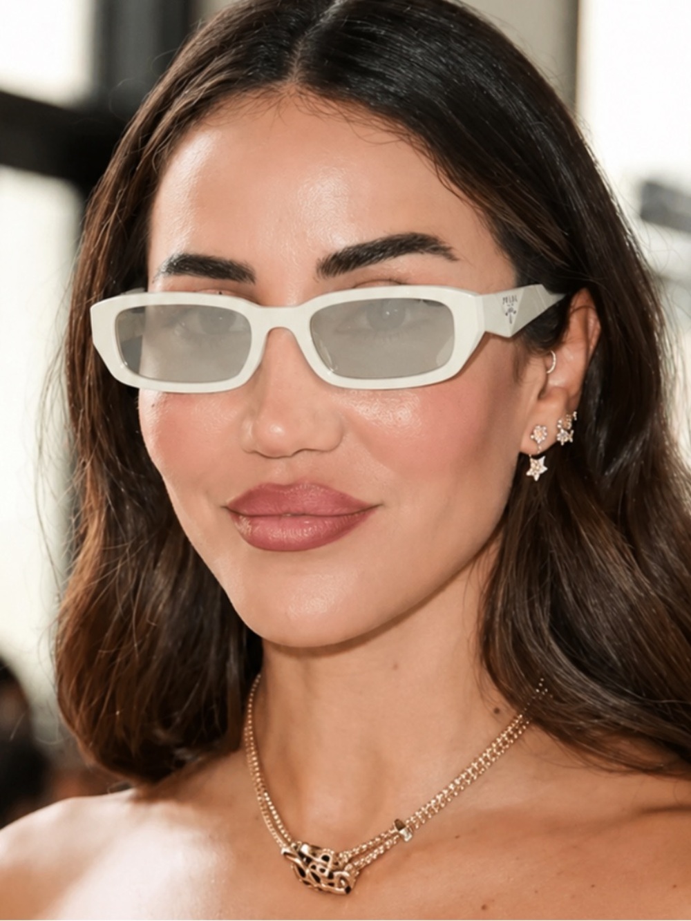 Excluded Prada Sunglasses, New 395